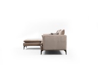 Угловой диван Atelier Del Sofa Felix Corner фото №12 — интернет-магазин Desire.md