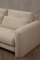 Угловой диван Atelier Del Sofa Lily Left Beige фото №3 — интернет-магазин Desire.md