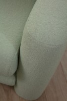 Угловой диван Atelier Del Sofa Lily Left Green фото №4 — интернет-магазин Desire.md