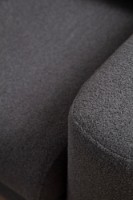 Угловой диван Atelier Del Sofa Lily Left Grey фото №4 — интернет-магазин Desire.md