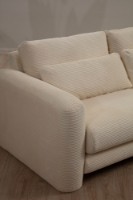 Угловой диван Atelier Del Sofa Lily Right Beige фото №3 — интернет-магазин Desire.md