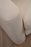 Угловой диван Atelier Del Sofa Lily Right Cream фото №4 — интернет-магазин Desire.md