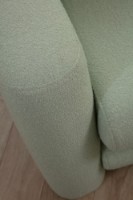 Угловой диван Atelier Del Sofa Lily Right Green фото №4 — интернет-магазин Desire.md