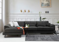 Угловой диван Atelier Del Sofa Frido Corner Left