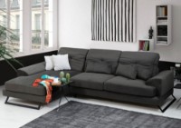 Угловой диван Atelier Del Sofa Frido Corner Left фото №4 — интернет-магазин Desire.md