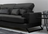 Угловой диван Atelier Del Sofa Frido Corner Left фото №6 — интернет-магазин Desire.md