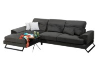 Угловой диван Atelier Del Sofa Frido Corner Left фото №9 — интернет-магазин Desire.md
