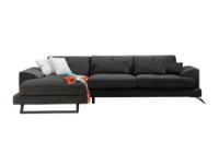 Угловой диван Atelier Del Sofa Frido Corner Left фото №10 — интернет-магазин Desire.md