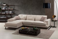 Угловой диван Atelier Del Sofa Frido Corner Left Ecru фото №4 — интернет-магазин Desire.md