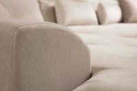 Угловой диван Atelier Del Sofa Frido Corner Left Ecru фото №11 — интернет-магазин Desire.md