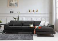 Угловой диван Atelier Del Sofa Frido Corner Right
