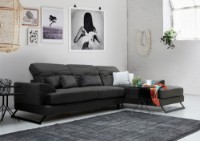 Угловой диван Atelier Del Sofa Frido Corner Right фото №2 — интернет-магазин Desire.md