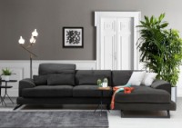 Угловой диван Atelier Del Sofa Frido Corner Right фото №3 — интернет-магазин Desire.md