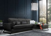 Угловой диван Atelier Del Sofa Frido Corner Right фото №6 — интернет-магазин Desire.md