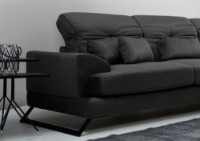 Угловой диван Atelier Del Sofa Frido Corner Right фото №7 — интернет-магазин Desire.md