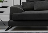 Угловой диван Atelier Del Sofa Frido Corner Right фото №8 — интернет-магазин Desire.md
