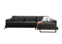 Угловой диван Atelier Del Sofa Frido Corner Right фото №9 — интернет-магазин Desire.md