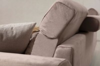 Угловой диван Atelier Del Sofa Frido Corner Right Beige фото №7 — интернет-магазин Desire.md