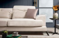Угловой диван Atelier Del Sofa Frido Corner Right Ecru фото №3 — интернет-магазин Desire.md