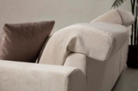 Угловой диван Atelier Del Sofa Frido Corner Right Ecru фото №10 — интернет-магазин Desire.md