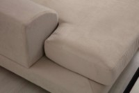 Угловой диван Atelier Del Sofa Frido Corner Right Ecru фото №11 — интернет-магазин Desire.md
