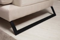 Угловой диван Atelier Del Sofa Frido Corner Right Ecru фото №13 — интернет-магазин Desire.md