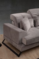 Угловой диван Atelier Del Sofa Frido Right фото №2 — интернет-магазин Desire.md