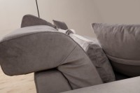 Угловой диван Atelier Del Sofa Frido Right фото №4 — интернет-магазин Desire.md