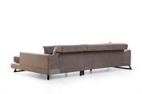 Угловой диван Atelier Del Sofa Frido Right фото №7 — интернет-магазин Desire.md