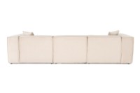 Угловой диван Atelier Del Sofa Lora Cream фото №6 — интернет-магазин Desire.md
