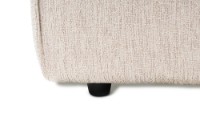Угловой диван Atelier Del Sofa Lora Light Brown фото №14 — интернет-магазин Desire.md