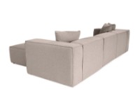 Угловой диван Atelier Del Sofa Lora Peach фото №6 — интернет-магазин Desire.md