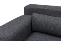 Угловой диван Atelier Del Sofa Jivago Right Grey фото №8 — интернет-магазин Desire.md