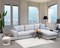 Угловой диван Atelier Del Sofa Loop 15