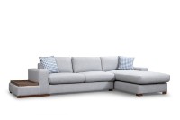 Угловой диван Atelier Del Sofa Loop 15 фото №6 — интернет-магазин Desire.md