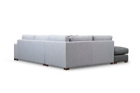 Угловой диван Atelier Del Sofa Loop 1 фото №5 — интернет-магазин Desire.md