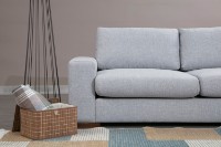 Угловой диван Atelier Del Sofa Loop 2 фото №4 — интернет-магазин Desire.md