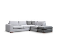 Угловой диван Atelier Del Sofa Loop 2 фото №5 — интернет-магазин Desire.md
