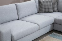Угловой диван Atelier Del Sofa Loop 2 фото №7 — интернет-магазин Desire.md