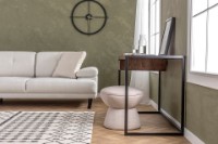 Угловой диван Atelier Del Sofa Mustang Small Left Beige фото №7 — интернет-магазин Desire.md