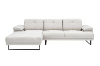 Угловой диван Atelier Del Sofa Mustang Small Left Beige фото №12 — интернет-магазин Desire.md