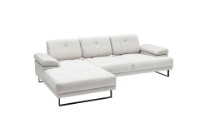 Угловой диван Atelier Del Sofa Mustang Small Left Beige фото №15 — интернет-магазин Desire.md