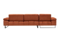 Угловой диван Atelier Del Sofa Mustang Small Left Orange фото №9 — интернет-магазин Desire.md