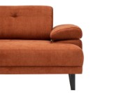 Угловой диван Atelier Del Sofa Mustang Small Left Orange фото №12 — интернет-магазин Desire.md