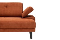 Угловой диван Atelier Del Sofa Mustang Small Left Orange фото №13 — интернет-магазин Desire.md