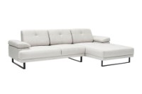 Угловой диван Atelier Del Sofa Mustang Small Right Beige фото №13 — интернет-магазин Desire.md