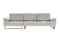 Угловой диван Atelier Del Sofa Mustang Small Right Beige фото №19 — интернет-магазин Desire.md