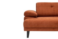 Угловой диван Atelier Del Sofa Mustang Small Right Orange фото №12 — интернет-магазин Desire.md