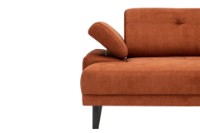 Угловой диван Atelier Del Sofa Mustang Small Right Orange фото №13 — интернет-магазин Desire.md