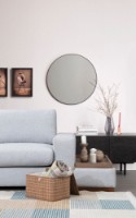 Угловой диван Atelier Del Sofa Loop 3 фото №5 — интернет-магазин Desire.md